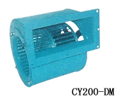 CY200離心風機
